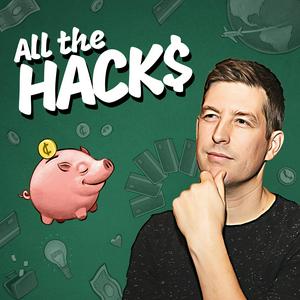 Listen to All the Hacks with Chris Hutchins in the App