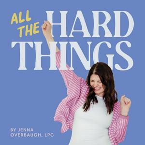 Listen to All The Hard Things in the App