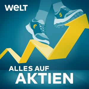 Listen to Alles auf Aktien – Die täglichen Finanzen-News in the App