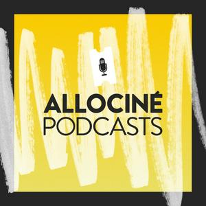 Listen to AlloCiné in the App