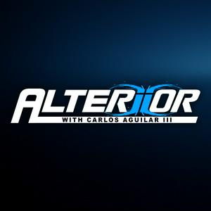 Alteriior with Carlos Aguilar III