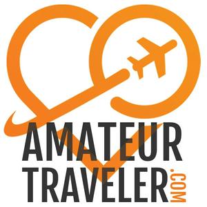 Listen to Amateur Traveler Travel Podcast in the App