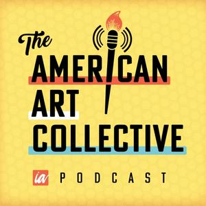 Listen to American Art Collective in the App