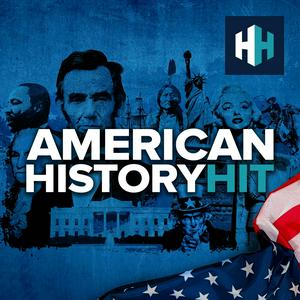 Listen to American History Hit in the App