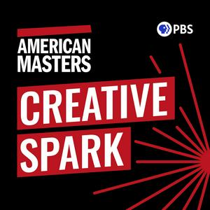 Listen to American Masters: Creative Spark in the App