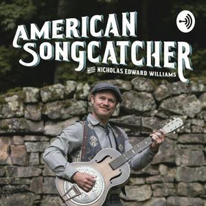 Listen to American Songcatcher in the App