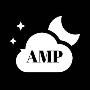 Listen to AMP Audiobooks : Amplifying the Joy of Fanfiction in the App