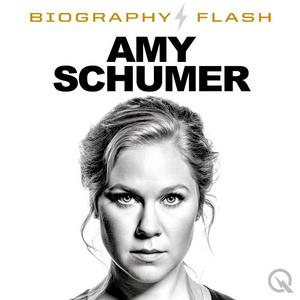 Amy Schumer - Biography Flash