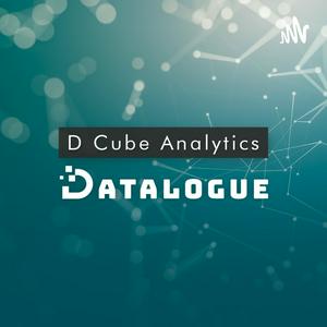 Listen to Datalogue in the App