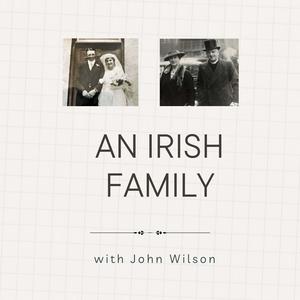 Listen to An Irish Family in the App