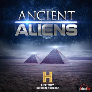 Listen to Ancient Aliens in the App