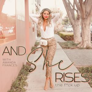 Listen to And She Rises… in the App