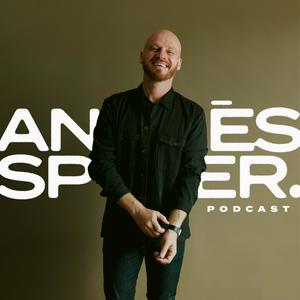 Listen to Andrés Spyker Podcast in the App