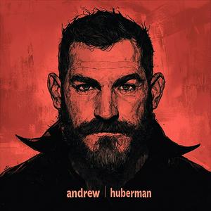 Listen to Andrew Huberman - Audio Biography in the App