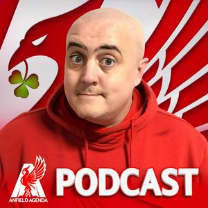 Listen to Anfield Agenda - Liverpool FC Podcast in the App