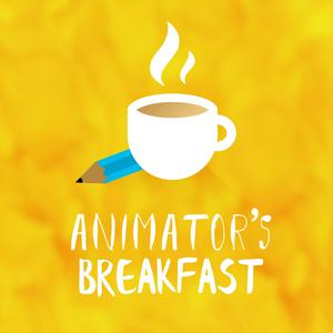 Listen to Animator's Breakfast in the App