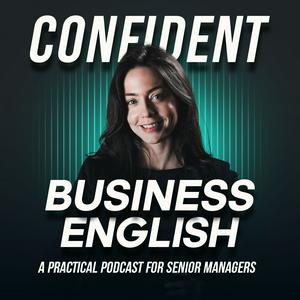 Confident Business English