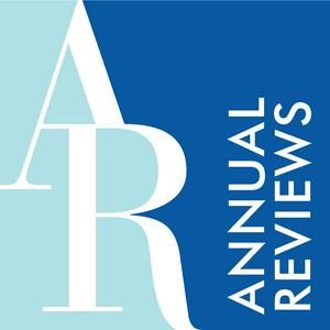 Listen to Annual Reviews Conversations in the App