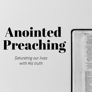 Listen to Anointed Preaching in the App