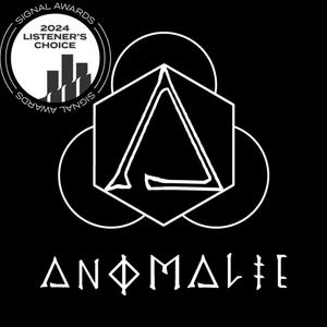 Anomalie (role-playing visualization)