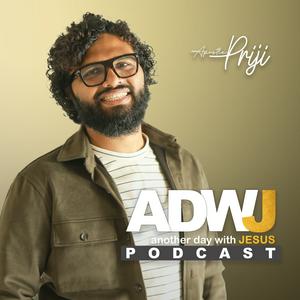 Another Day With Jesus