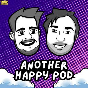 Listen to Another Happy Pod in the App