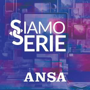 Listen to ANSA Siamo Serie in the App