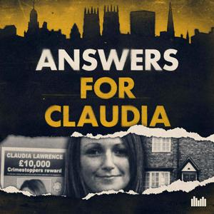 Listen to Answers for Claudia in the App