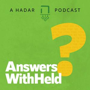 Answers WithHeld