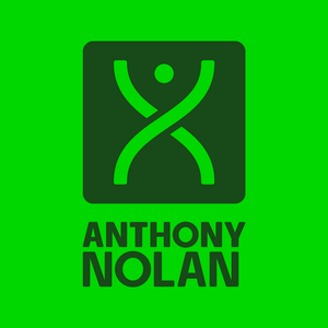 Listen to Anthony Nolan Podcast in the App