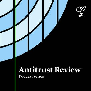 Listen to Antitrust Review in the App