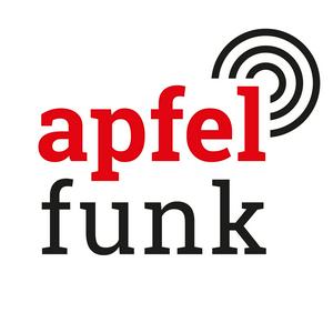 Listen to Apfelfunk in the App