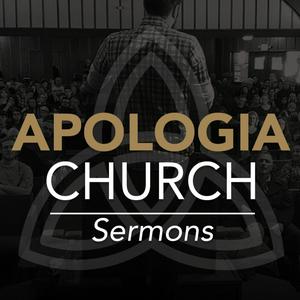 Listen to Apologia Church in the App