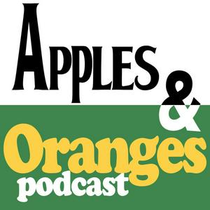 Apples &amp; Oranges