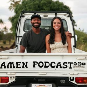 Listen to Amen Podcast in the App