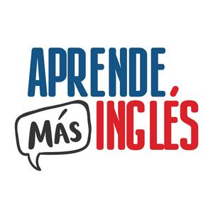 Listen to Aprende Más Inglés in the App