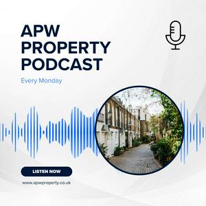 Listen to APW Property Podcast in the App