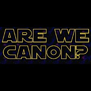 Are We Canon?