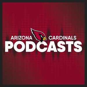 Listen to Arizona Cardinals Podcasts in the App