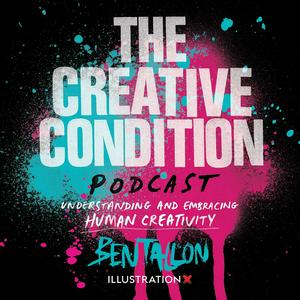 Listen to The Creative Condition podcast in the App