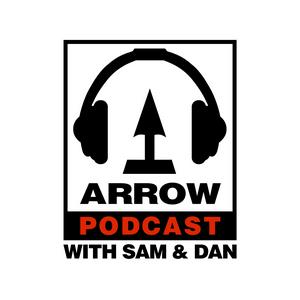 Listen to Arrow Video Podcast in the App