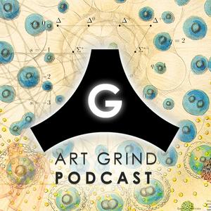 Listen to Art Grind Podcast in the App