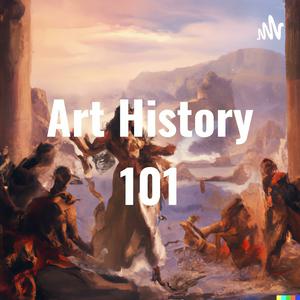 Listen to Art History 101 in the App