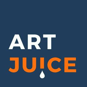 Listen to Art Juice: A podcast for artists, creatives and art lovers in the App