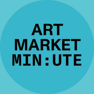 Listen to Art Market Minute in the App