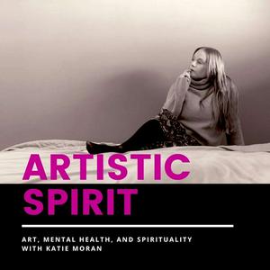 Listen to Artistic Spirit in the App