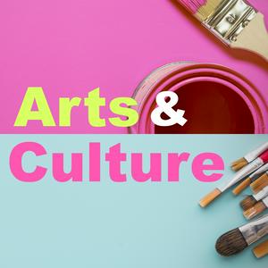 Listen to Arts & Culture - VOA Learning English in the App