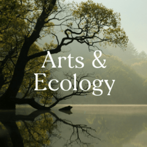 Listen to Arts & Ecology in the App