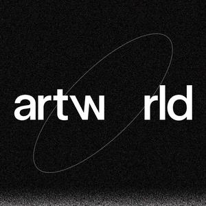 Listen to Artwrld in the App