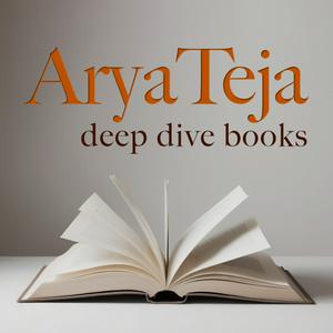 AryaTeja Deep Dive Books